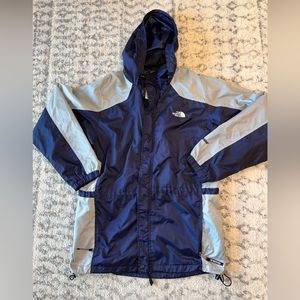 Vintage The Northface Windbreaker